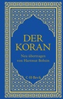 Cover: Der Koran - C.H.BECK