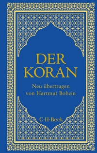 Abbildung von: Der Koran - C.H.BECK