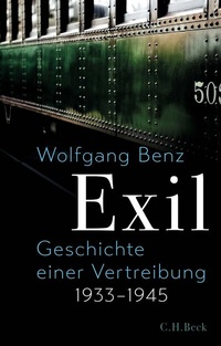 Abbildung von: Exil - C.H.BECK