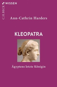 Abbildung von: Kleopatra - C.H.BECK