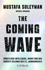 Bild: The Coming Wave - C.H.BECK