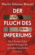 Cover: Der Fluch des Imperiums - C.H.BECK