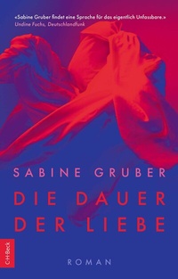 Abbildung von: Die Dauer der Liebe - C.H.BECK
