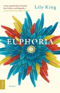 Cover: Euphoria - C.H.BECK