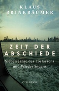 Abbildung von: Zeit der Abschiede - C.H.BECK