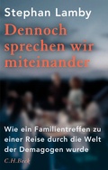 Bild: Dennoch sprechen wir miteinander - C.H.BECK