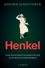 Cover: Henkel - C.H.BECK