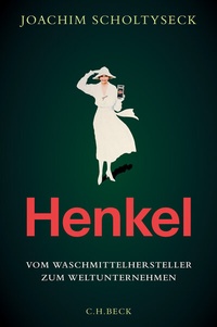 Abbildung von: Henkel - C.H.BECK