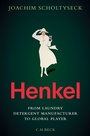 Cover: Henkel - C.H.BECK