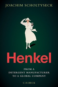 Abbildung von: Henkel - C.H.BECK
