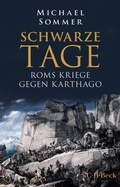 Cover: Schwarze Tage - C.H.BECK