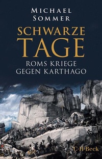 Abbildung von: Schwarze Tage - C.H.BECK
