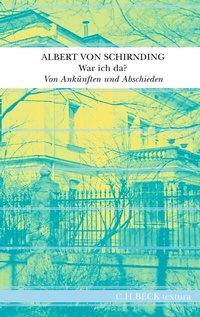 Abbildung von: War ich da? - C.H.BECK