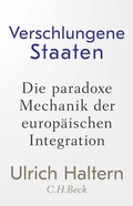 Cover: Verschlungene Staaten - C.H.BECK