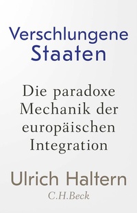 Abbildung von: Verschlungene Staaten - C.H.BECK