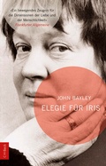 Abbildung von: Elegie für Iris - C.H.BECK