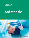 Cover: An&auml;sthesie - Urban & Fischer