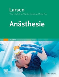 Enlarge image Cover: Anästhesie - Urban & Fischer