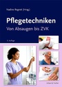 Cover: Pflegetechniken - Urban & Fischer