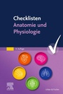 Bild: Checklisten Anatomie und Physiologie - Urban & Fischer