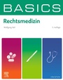 Cover: BASICS Rechtsmedizin - Urban & Fischer