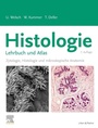 Cover: Histologie - Lehrbuch und Atlas - Urban & Fischer