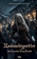 Cover: Rauhnachtgewitter - Infinity Gaze Studios