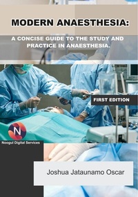 Abbildung von: Modern Anaesthesia: - Noogul Digital Services