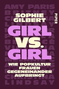 Abbildung von: Girl vs. Girl - Piper
