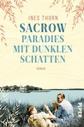 Cover: Sacrow - Paradies mit dunklen Schatten - Piper