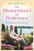 Cover: Die Blumeninsel im Bodensee - Piper