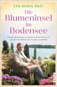 Abbildung von: Die Blumeninsel im Bodensee - Piper
