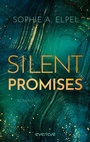 Cover: Silent Promises - Piper