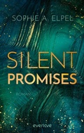 Cover: Silent Promises - Piper