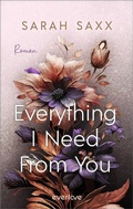 Cover: Everything I Need From You - Piper