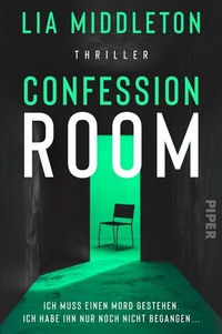 Abbildung von: Confession Room - Piper