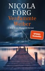 Cover: Verdammte Weiber - Piper