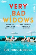 Cover: Very Bad Widows - Piper