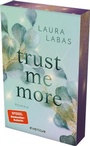 Cover: Trust Me More - Piper