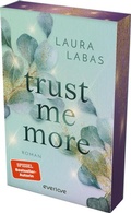 Cover: Trust Me More - Piper