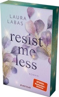 Cover: Resist Me Less - Piper