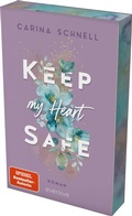 Cover: Keep My Heart Safe - Piper