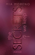 Cover: The Secrets We Keep - Piper