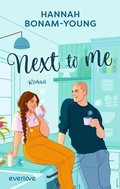 Cover: Next to Me - Piper
