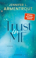 Cover: Trust in Me - Piper