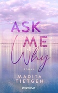 Cover: Ask Me Why - Piper