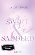 Cover: Swift and Saddled - Piper