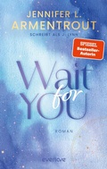 Cover: Wait for You - Piper