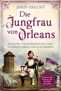 Abbildung von: Die Jungfrau von Orleans - Piper