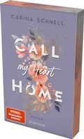 Cover: Call My Heart Home - Piper